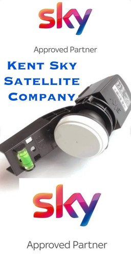 Ufficiale sky 4k freesat - sky, q