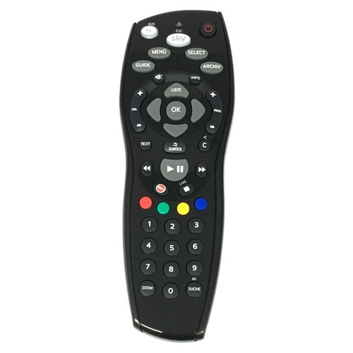 Telecomando originale sky - telecomando,