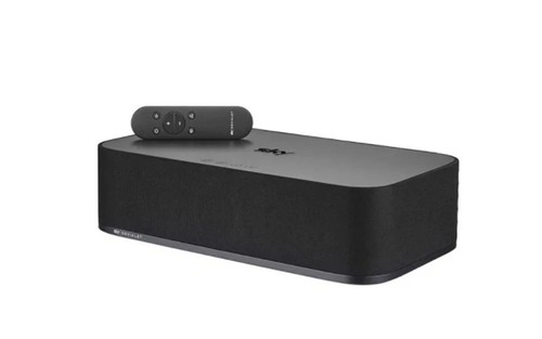 Soundbar sky devialet - devialet, sb100
