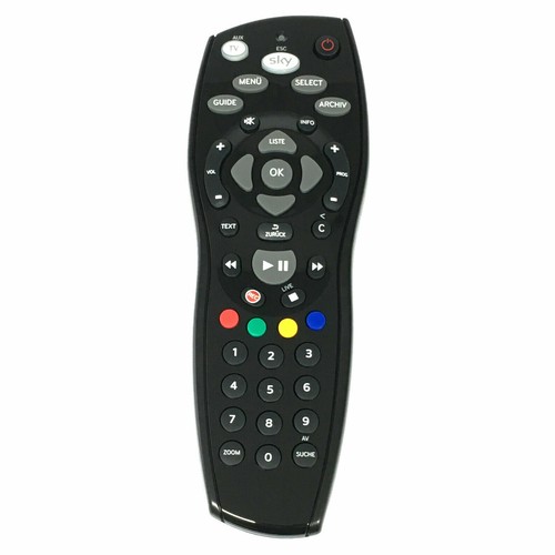 Telecomando originale sky - telecomando,