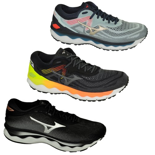 Mizuno wave sky - wave, scarpe