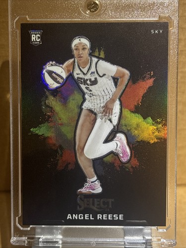 2024 panini select - select,